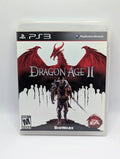 Dragon Age II