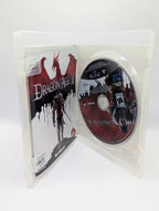 Dragon Age II