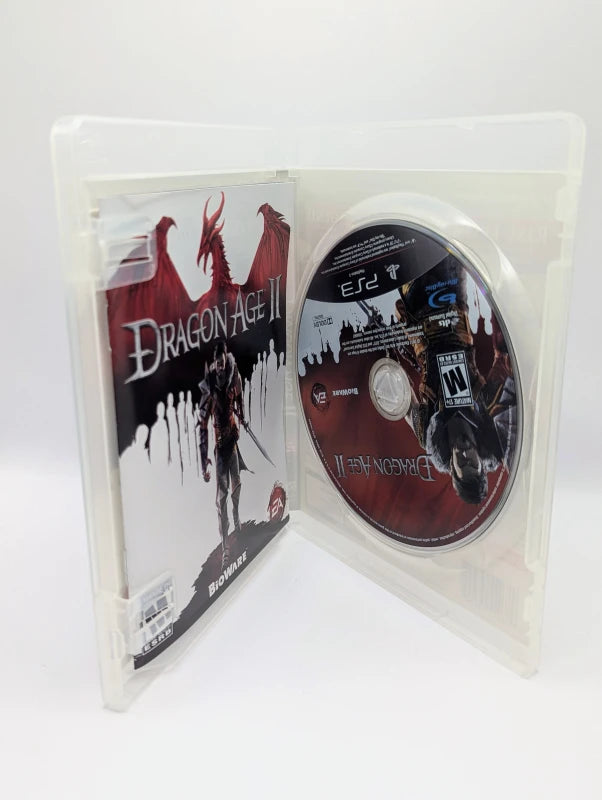 Dragon Age II