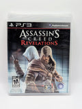 Assassin's Creed Revelations [NOUVEAU]