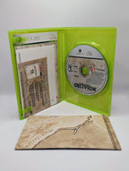 The Elder Scrolls IV: Oblivion [Condition]