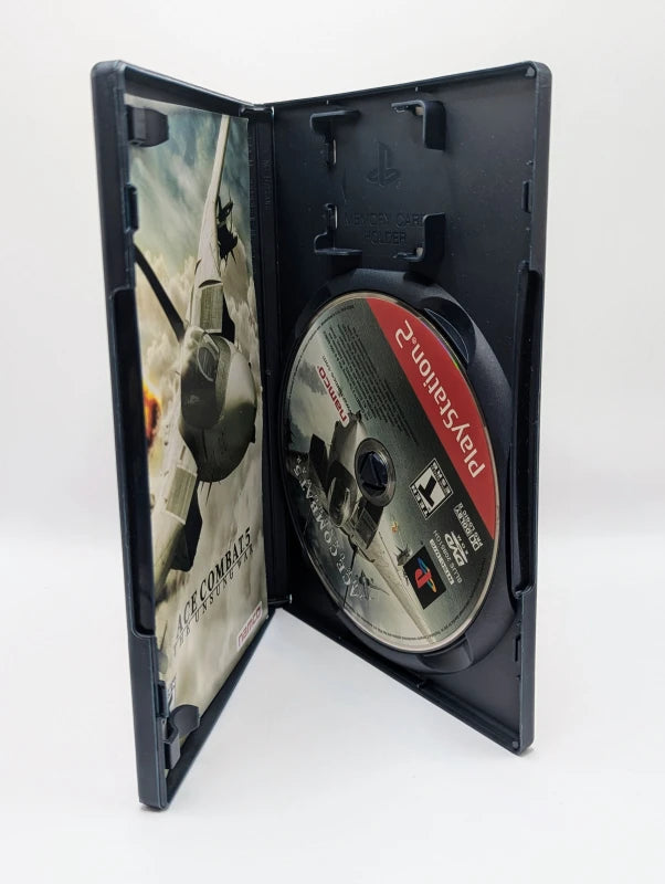 Ace Combat 5: L'escadron Blazing [Greatest Hits]