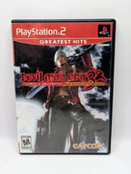 Devil May Cry 3 [Édition Spéciale] [Meilleurs Succès]