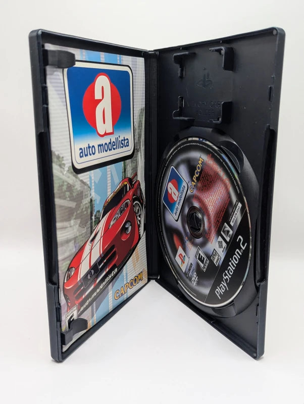 Auto Modellista