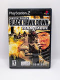 Delta Force Black Hawk Down