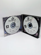 Final Fantasy VIII [No Manual]