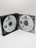Final Fantasy VIII [No Manual]