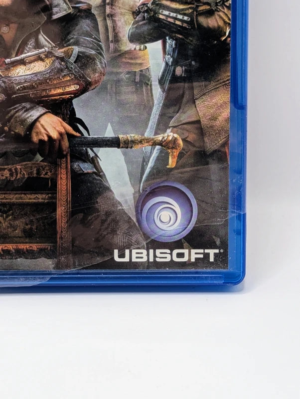 Assassin's Creed Syndicate [NEW]