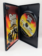 Guitar Hero: World Tour