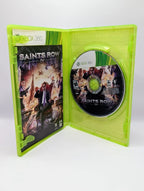 Saints Row IV