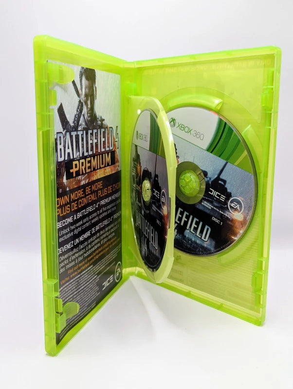 Battlefield 4