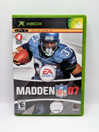 Madden 07