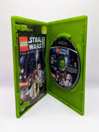 LEGO Star Wars II: The Original Trilogy