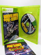 Borderlands The Pre-Sequel