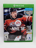 NHL 18