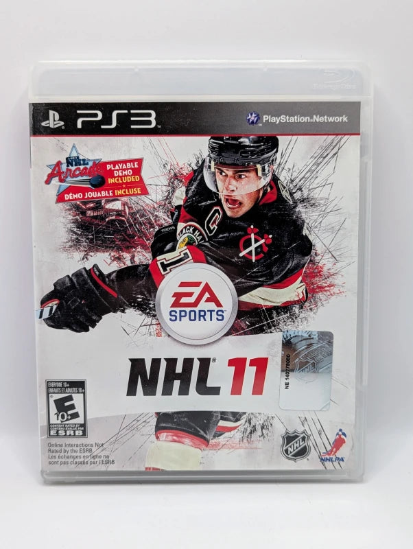 LNH 11