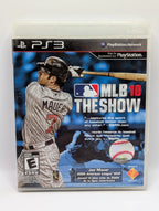 MLB 10 The Show