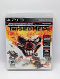 Twisted Metal
