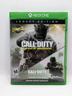 Call of Duty: Infinite Warfare