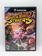 Super Mario Strikers