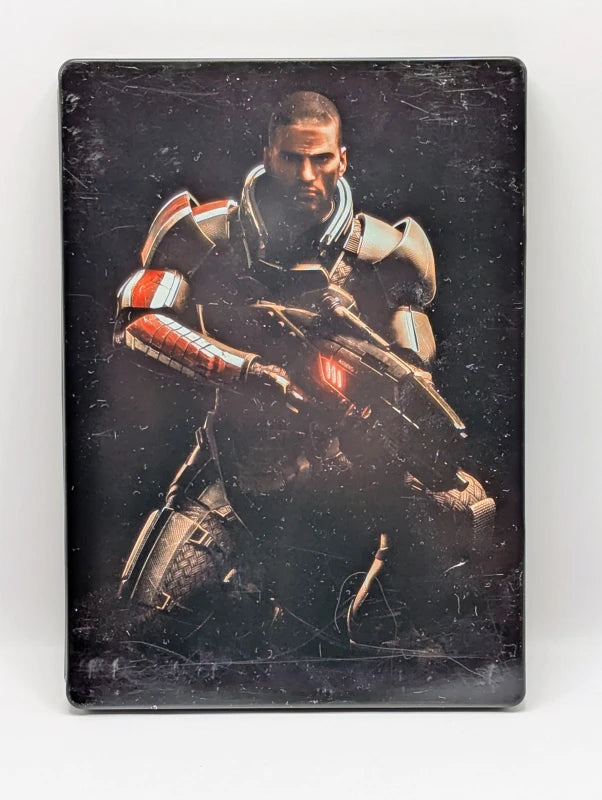 Mass Effect 2: Collectors' Edition [Steelbook]