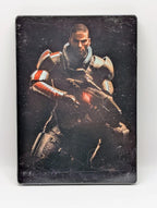 Mass Effect 2: Collectors' Edition [Steelbook]