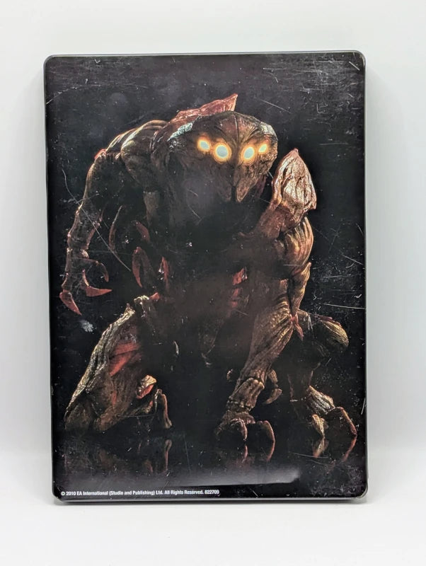 Mass Effect 2: Collectors' Edition [Steelbook]