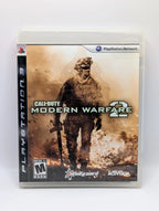 Call of Duty: Modern Warfare 2