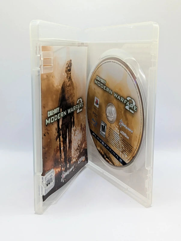 Call of Duty: Modern Warfare 2