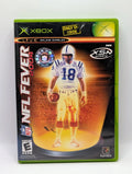 NFL Fever 2004