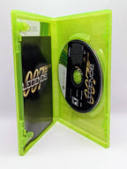 007 Legends