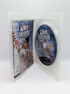 MLB 11: The Show