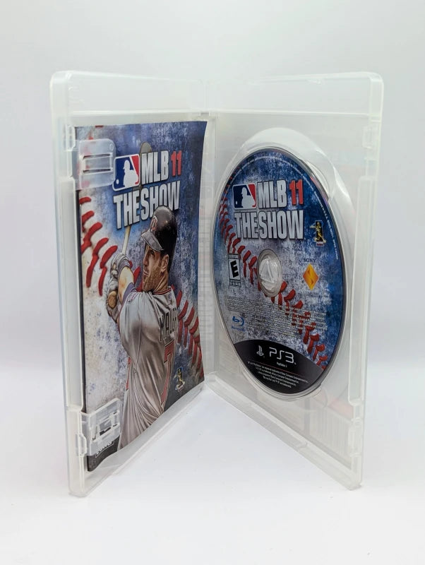 MLB 11: The Show