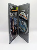 Call of Duty: The Finest Hour [Platinum Hits]