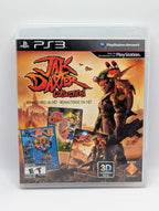Collection Jak and Daxter