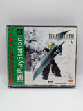 Final Fantasy VII