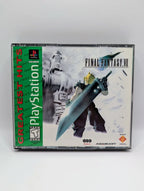 Final Fantasy VII