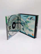 Final Fantasy VII