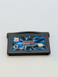 Yu-Gi-Oh World Wide Edition