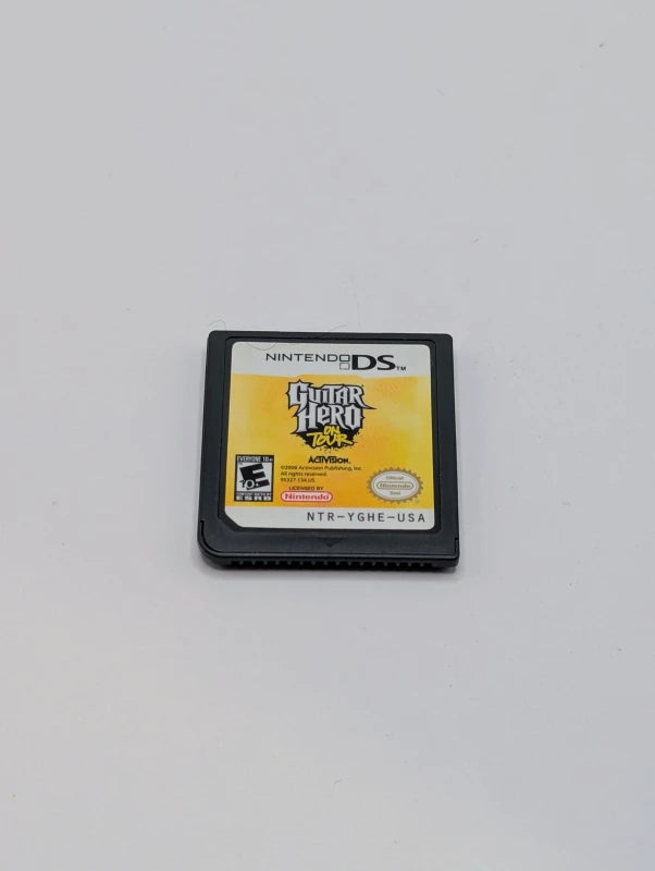 Guitar Hero: On Tour [Loose]