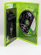 The Elder Scrolls V: Skyrim [No Map]