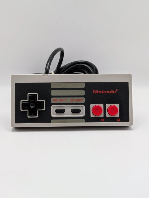 Original NES Controller