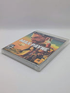 Max Payne 3 [NOUVEAU]