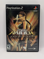 Tomb Raider: Anniversary