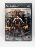 God of War II [Ensemble de deux disques]