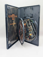 God of War II [Ensemble de deux disques]