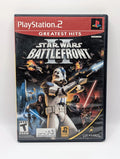 Star Wars Battlefront II [Les plus grands succès]