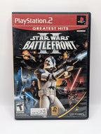 Star Wars Battlefront II [Les plus grands succès]