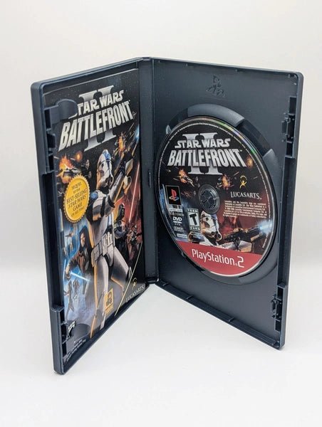 Star Wars Battlefront II [Les plus grands succès]