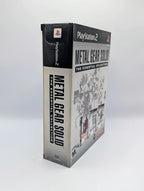 Metal Gear Solid: La Collection Essentielle